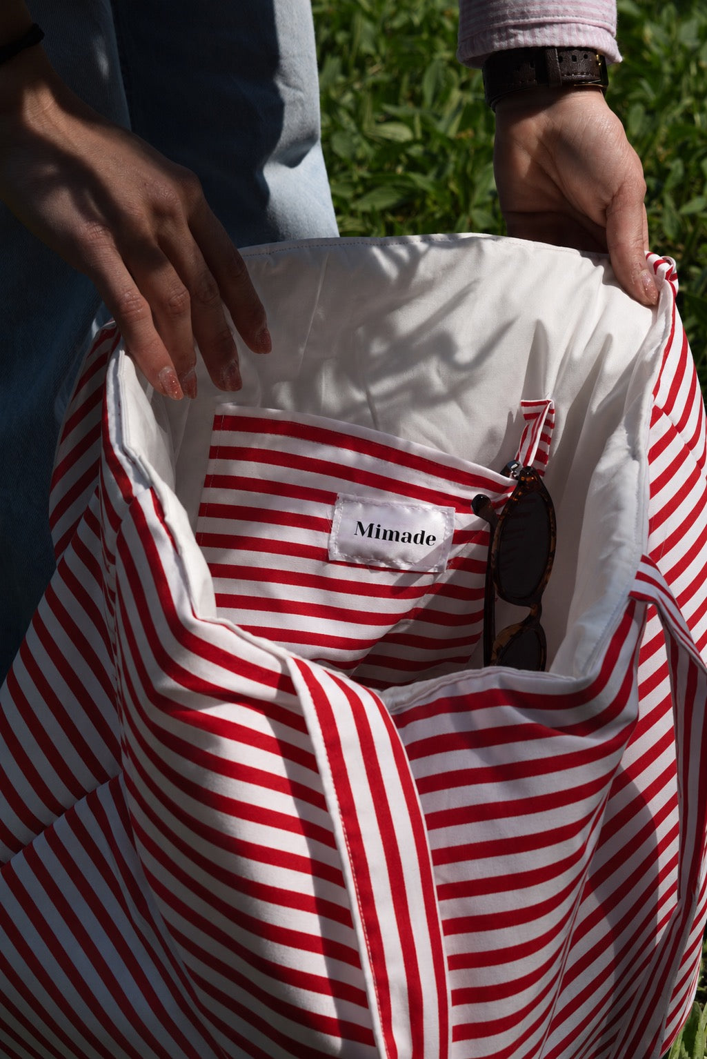 Large Tote bag