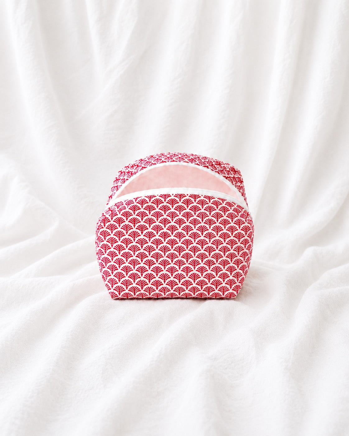 Small Toiletry Bag