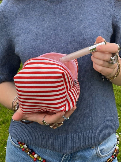 Small Toiletry Bag