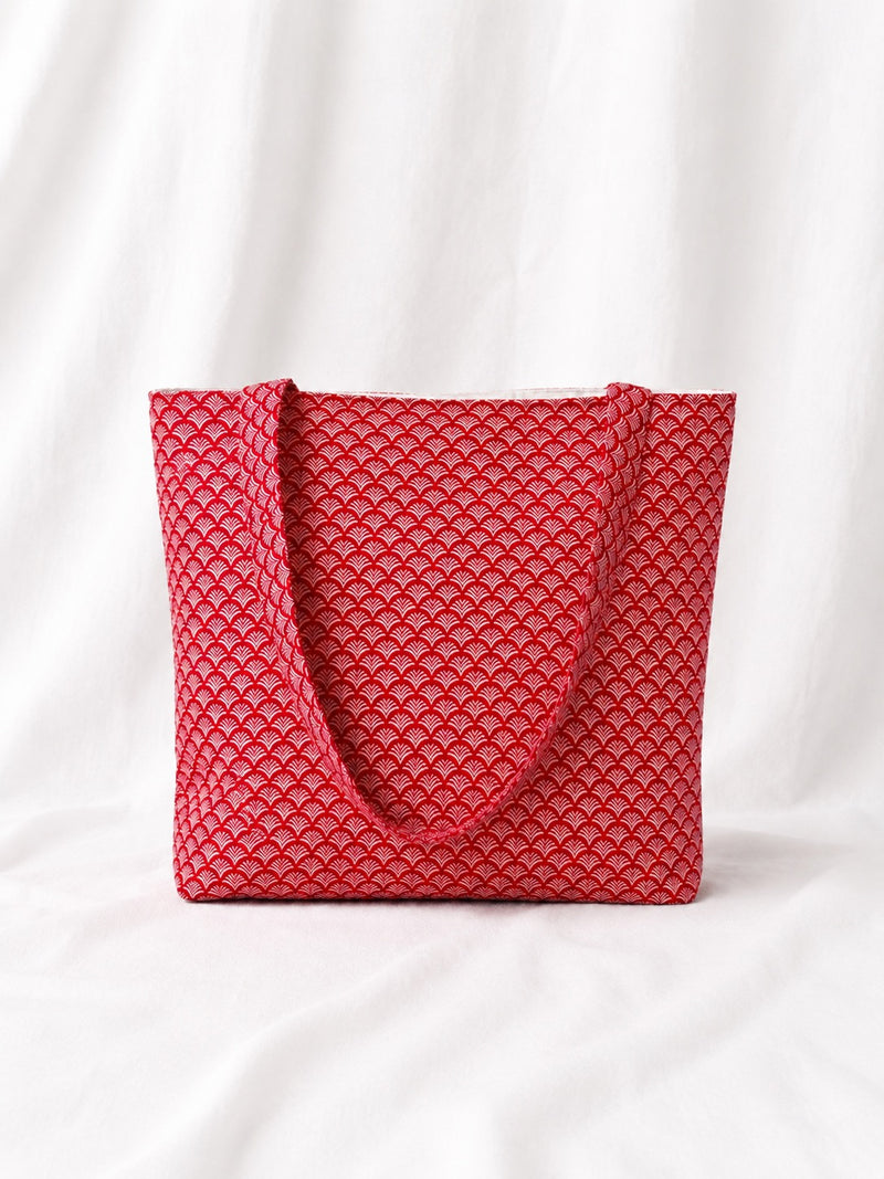 Medium Tote Bag