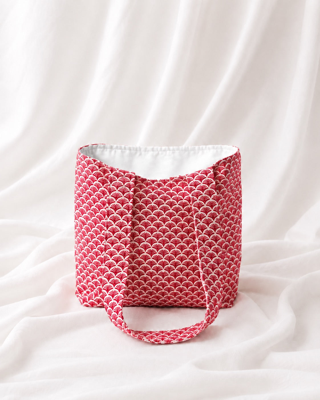 Small Tote Bag