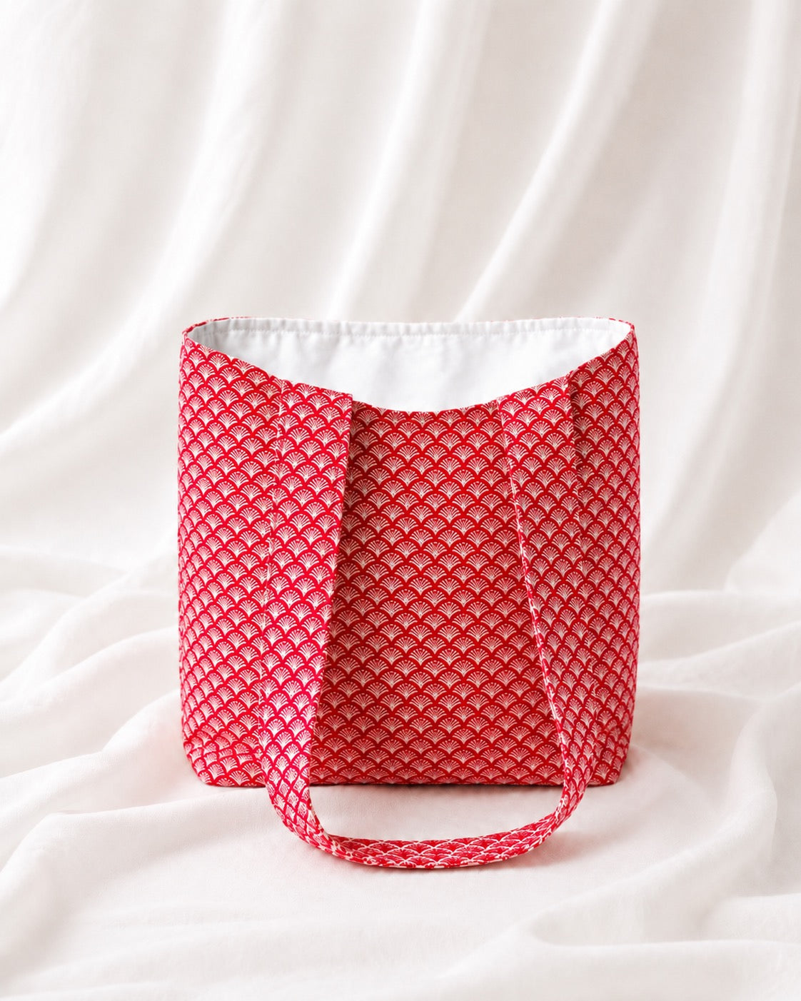 Small Tote Bag