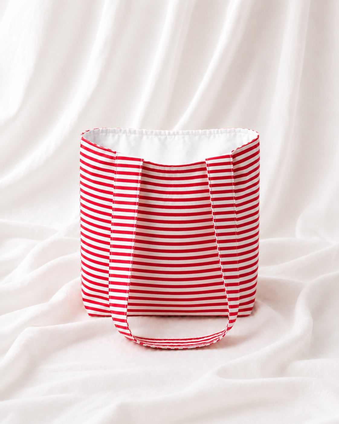 Small Tote Bag