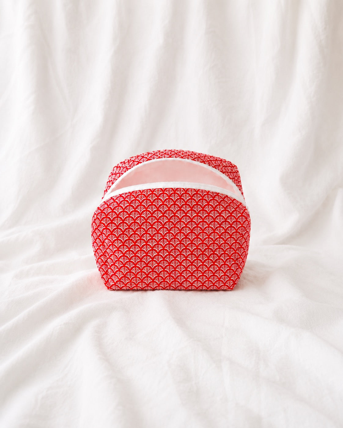 Small Toiletry Bag