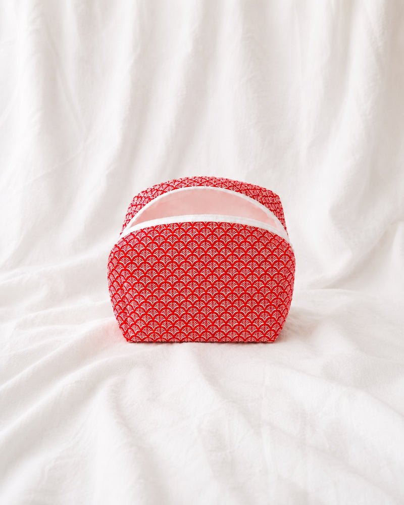 Small Toiletry Bag
